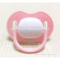Wholesale Clear Nipple Pacifier Natural Rubber Pacifier Animal Pacifier